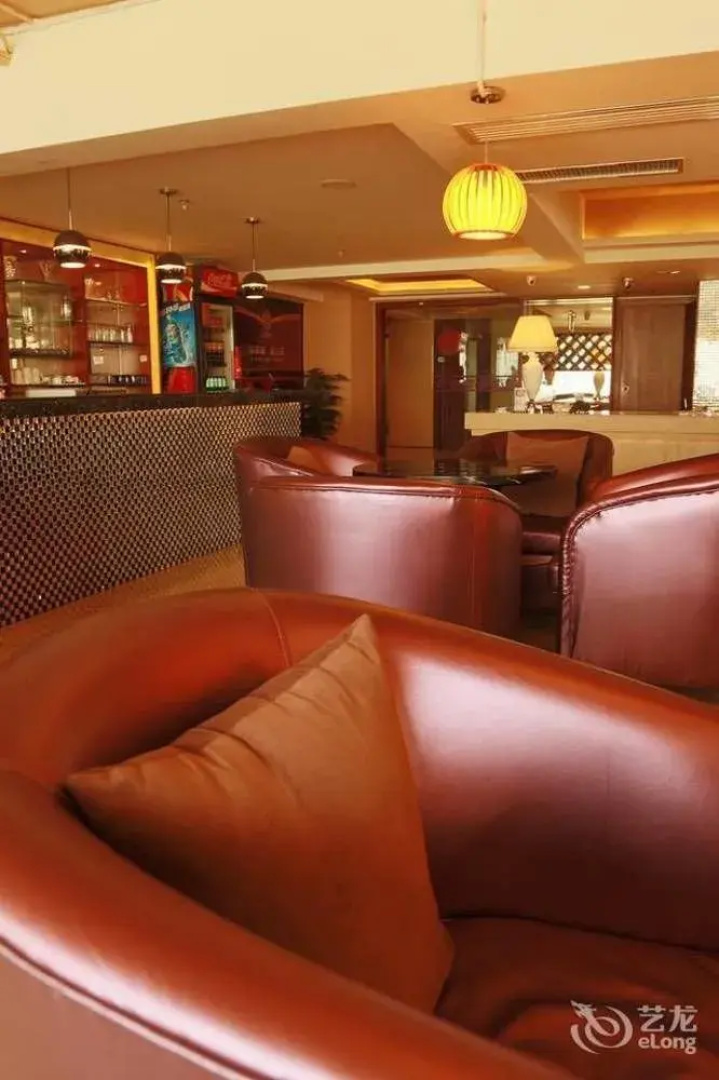 0898 Hot Spring Hotel Haikou