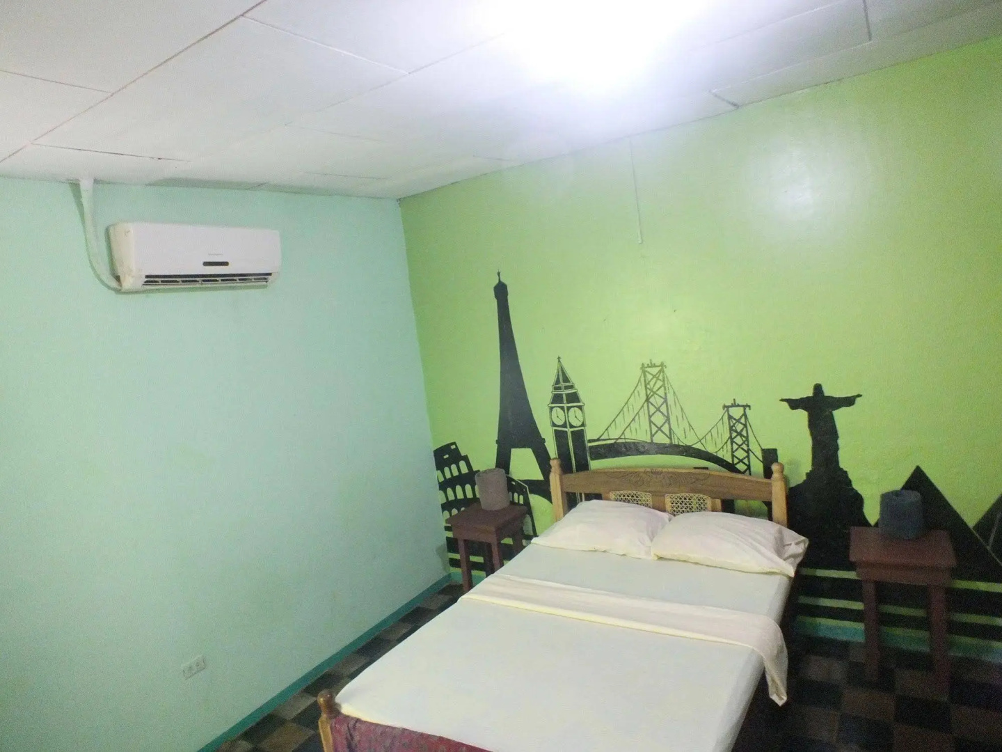 Hostal Flamenco'S