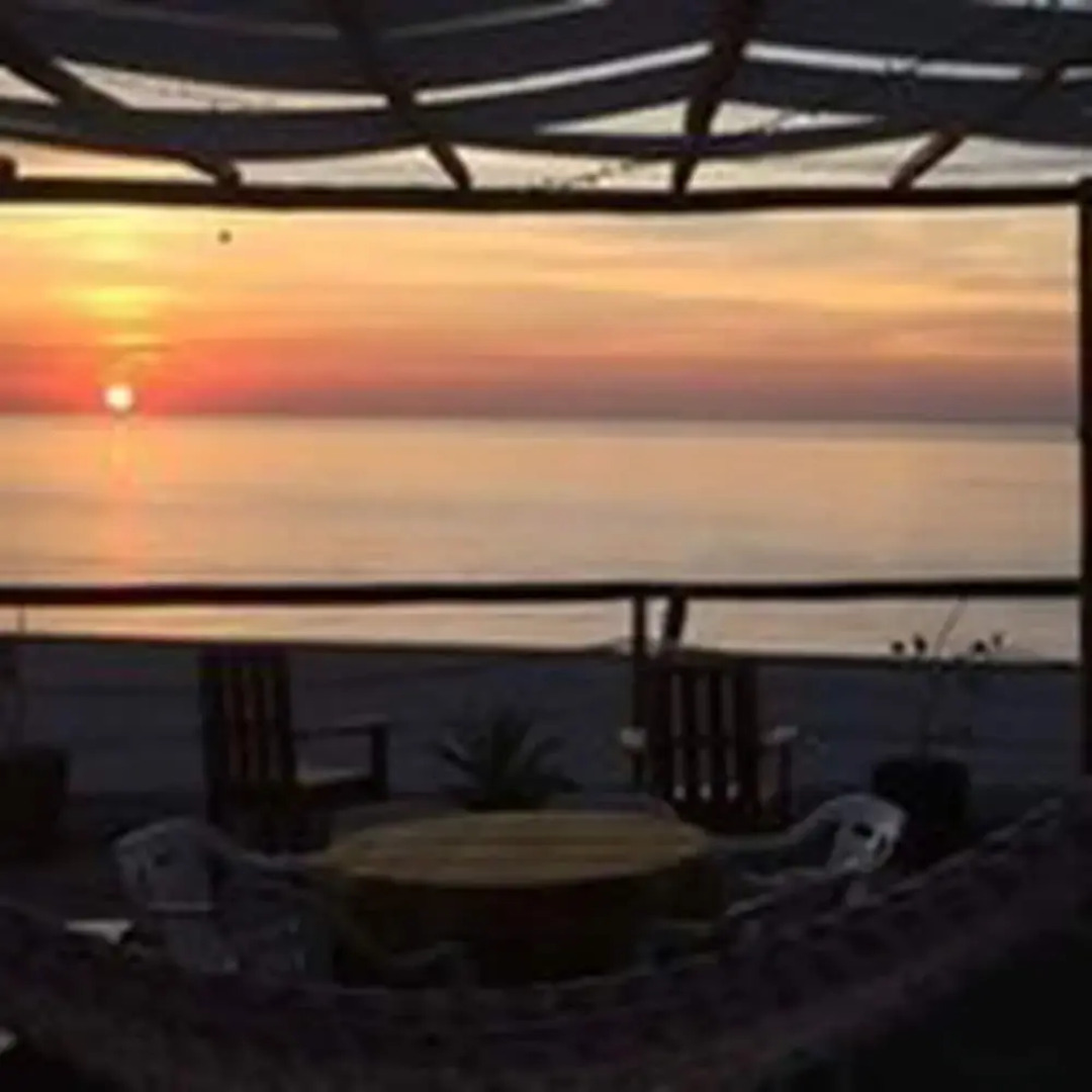 Campground & Bungalows El Sargento