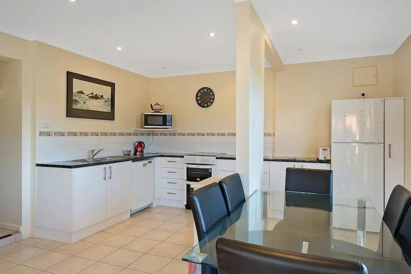 Grandeur Holiday Units