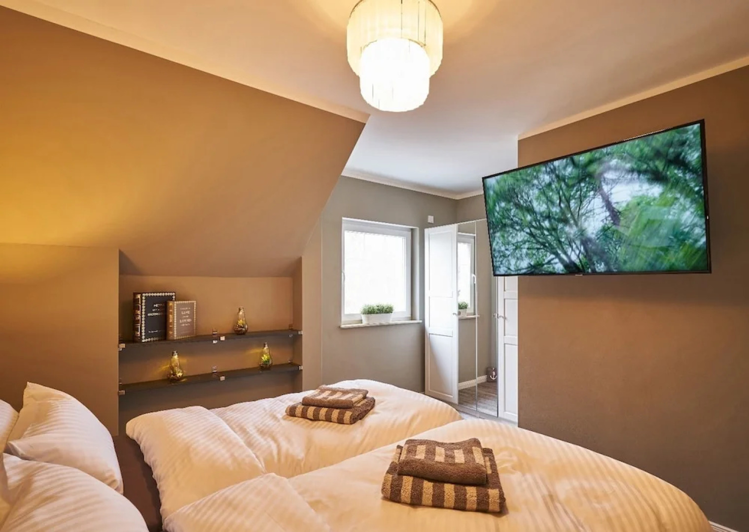 Freester Kapitanshauser