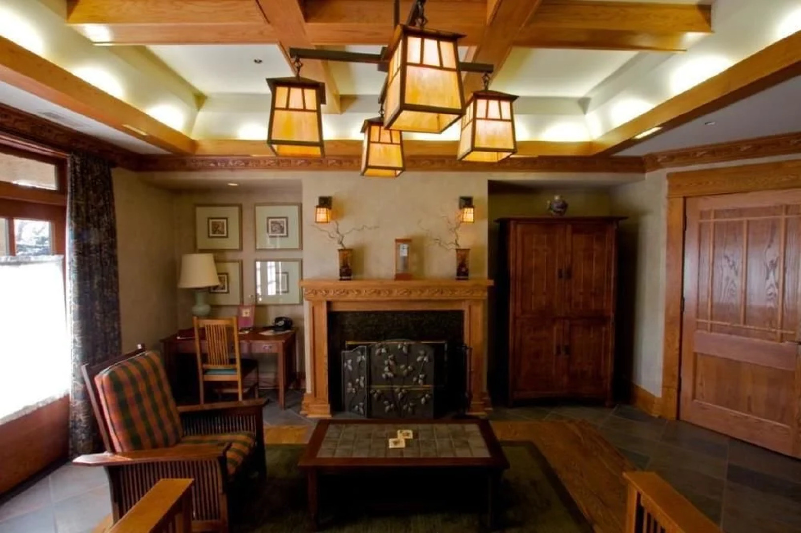 Lynfred Winery Bed & Breakfast