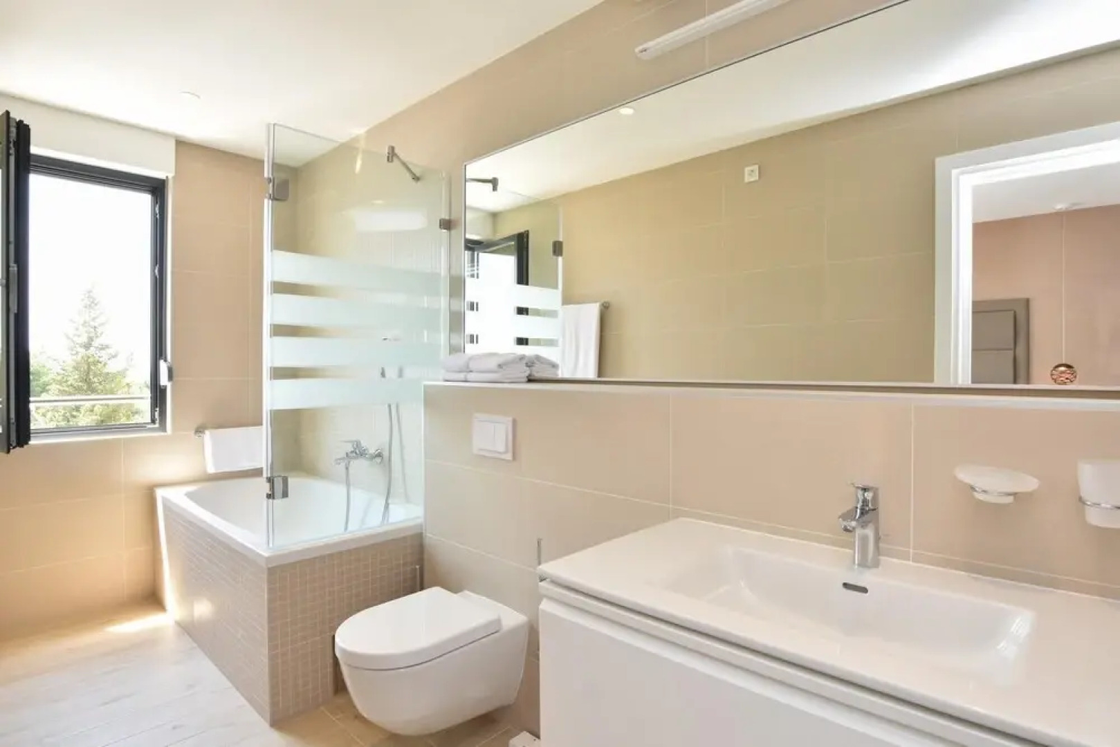 Villa Mirabela in Omis