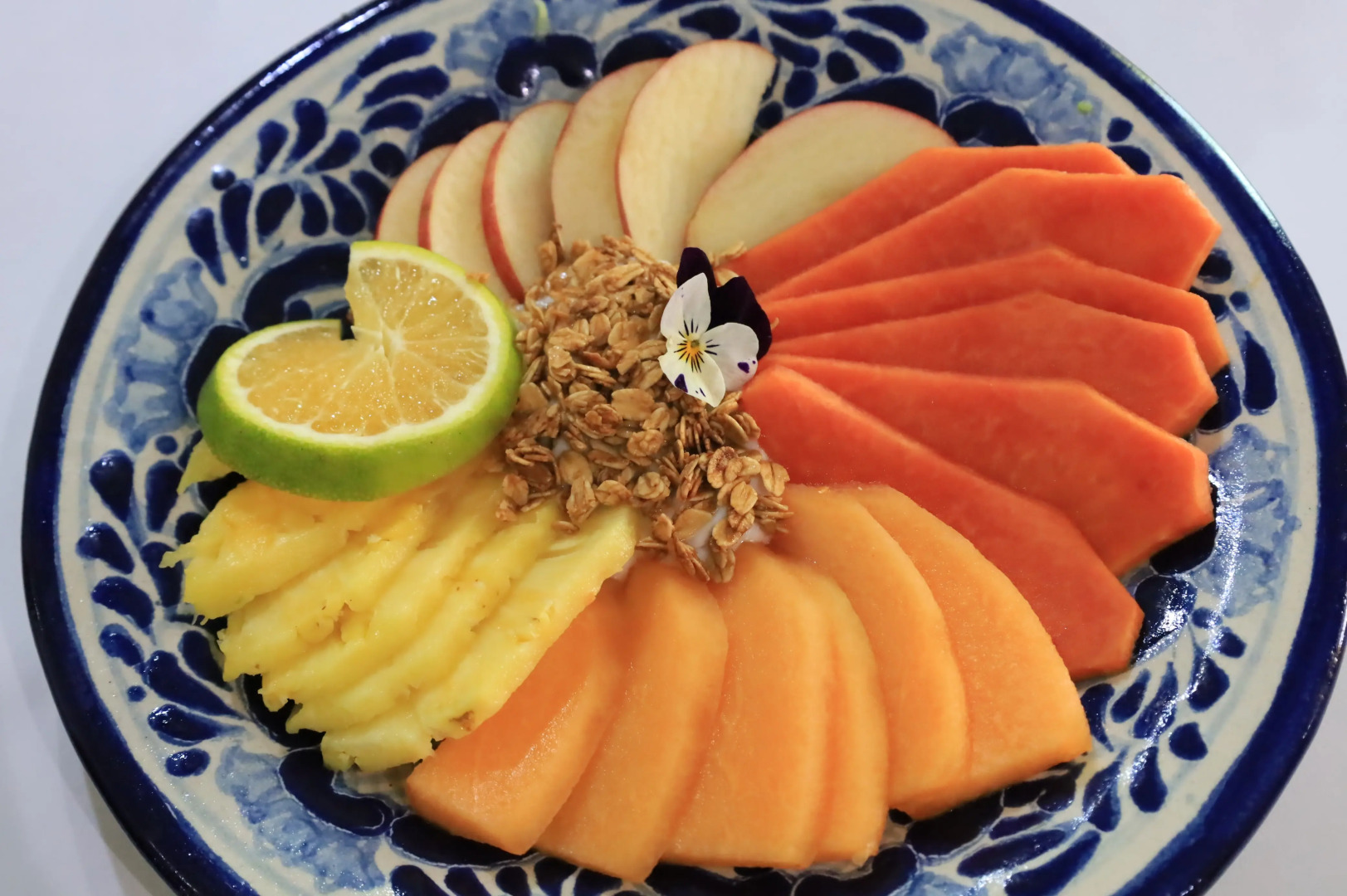 Hotel Aristos Puebla