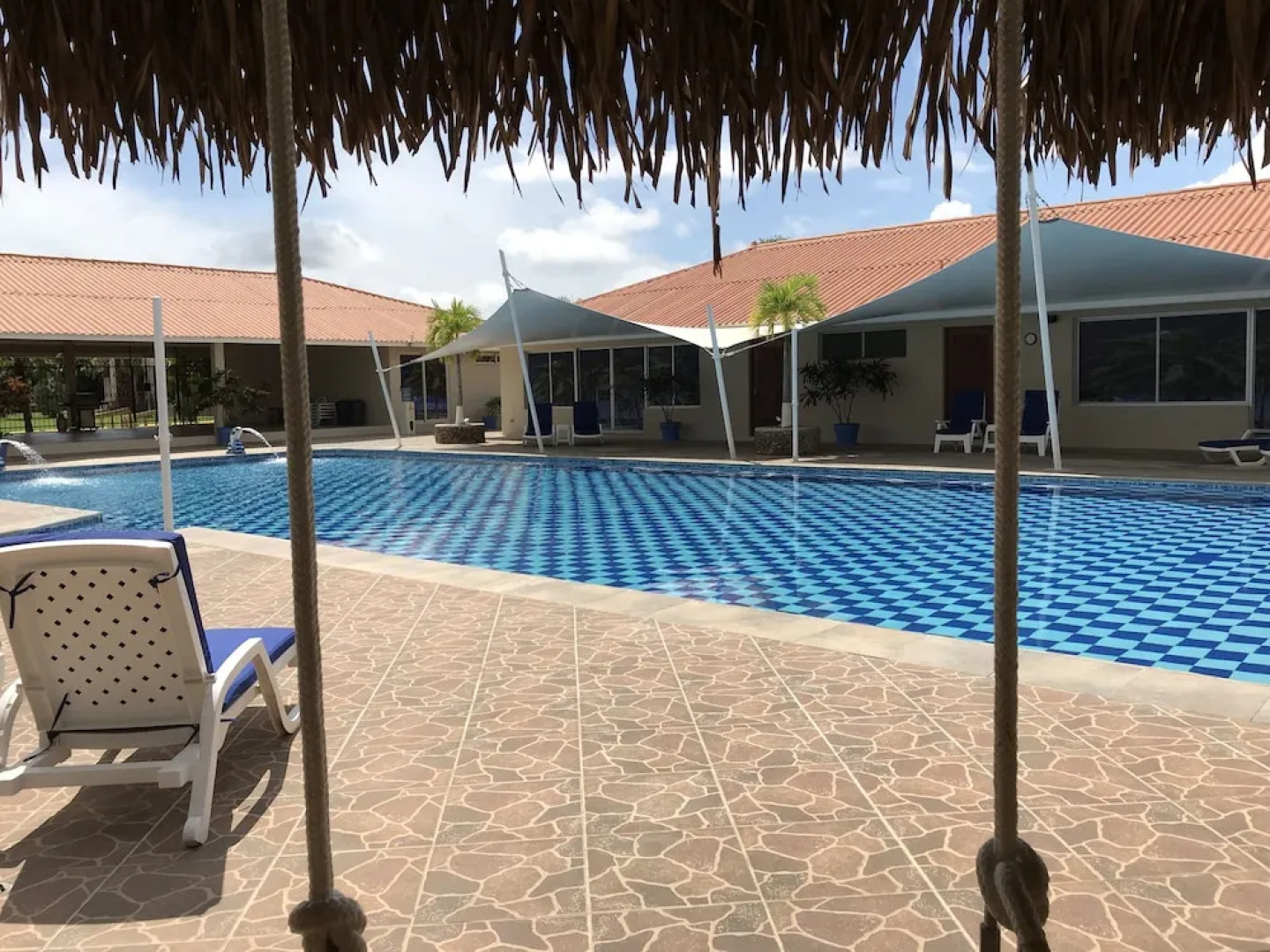 Punta Chame Club and Resort