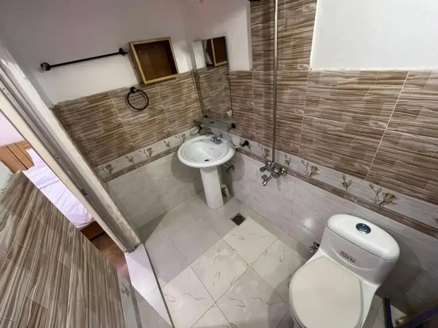 Hotel Eden Rock Skardu