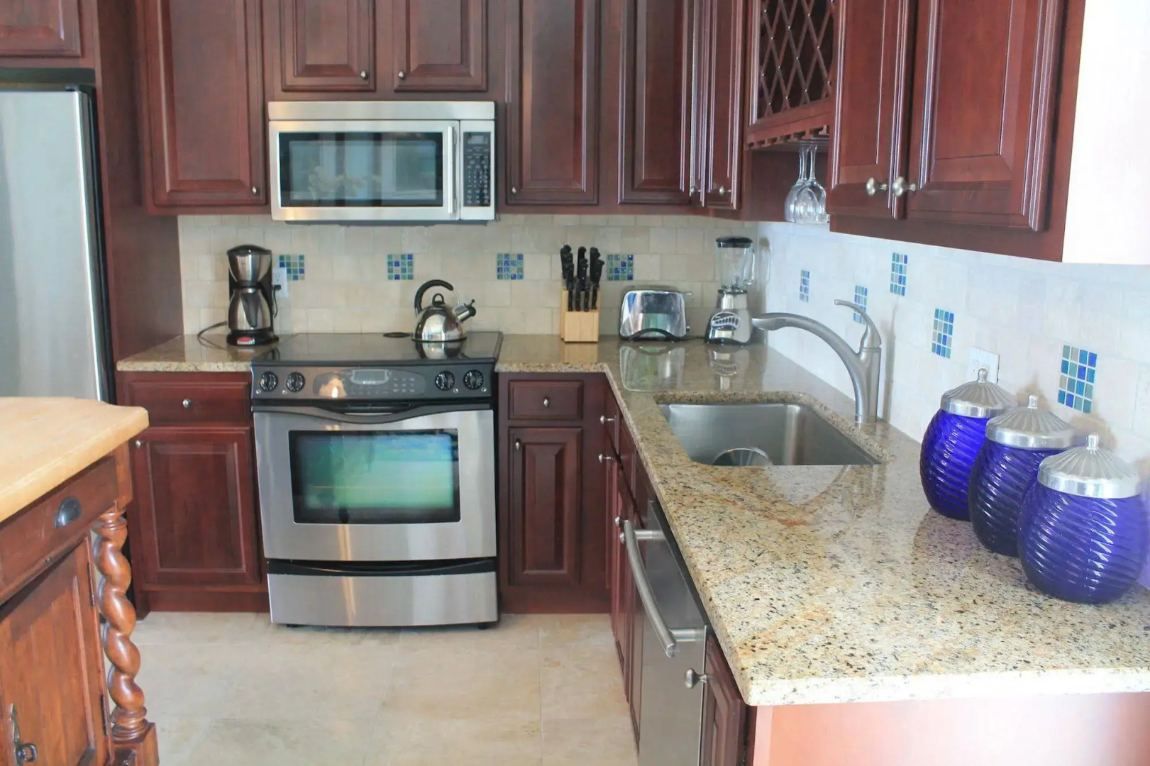 Butterfly Haven by Living Easy Abaco