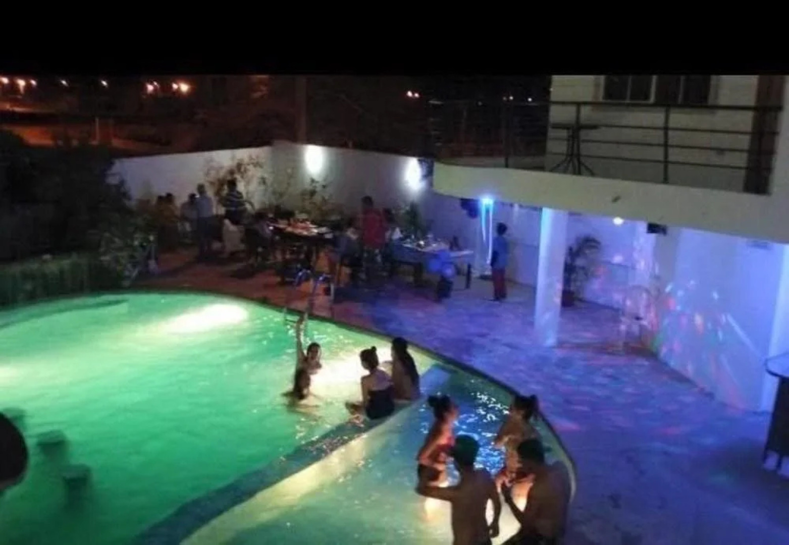 Hostería San Fernando - Hostel