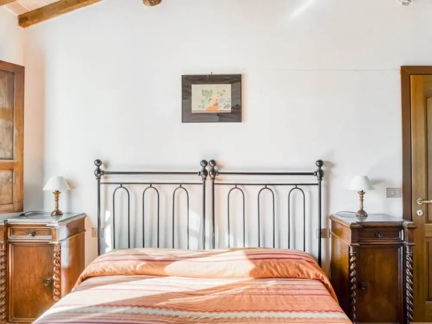 Apartment Near Donatello Sculpture