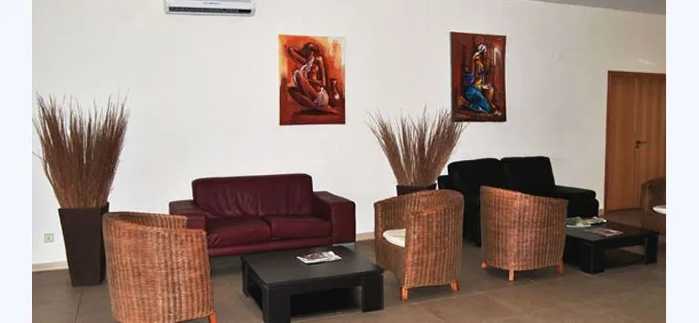 Viana Hotel