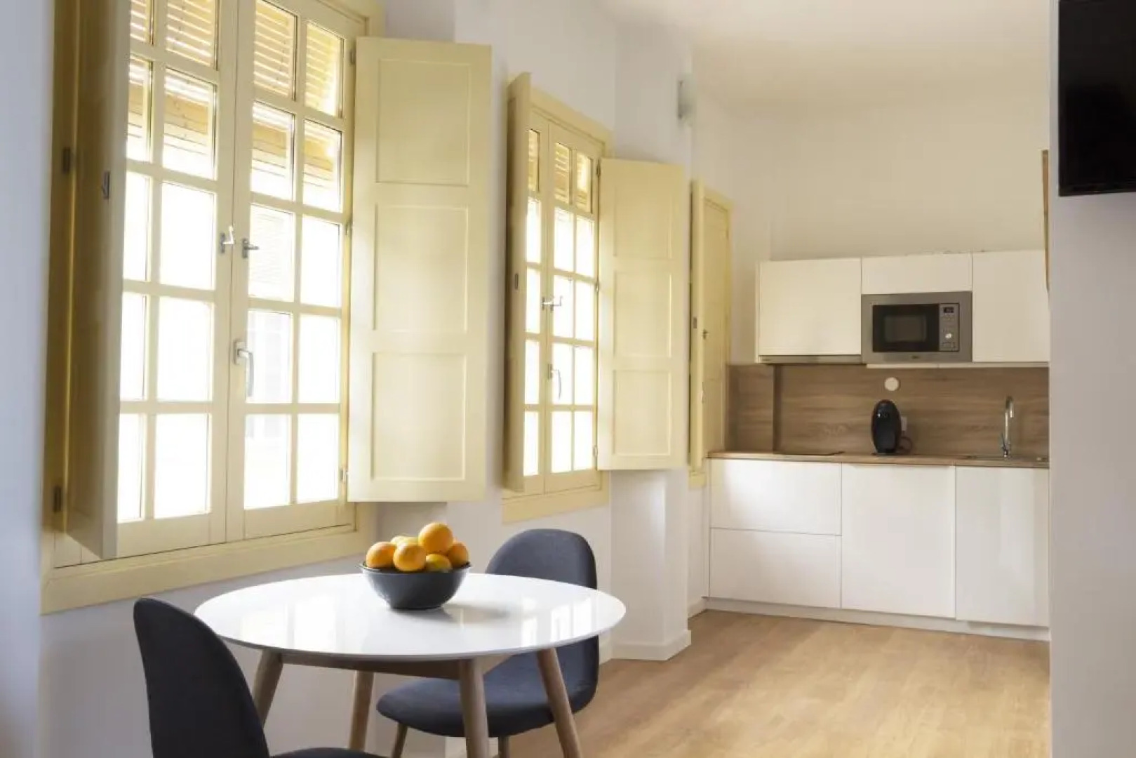 Chinitas Urban Estudios