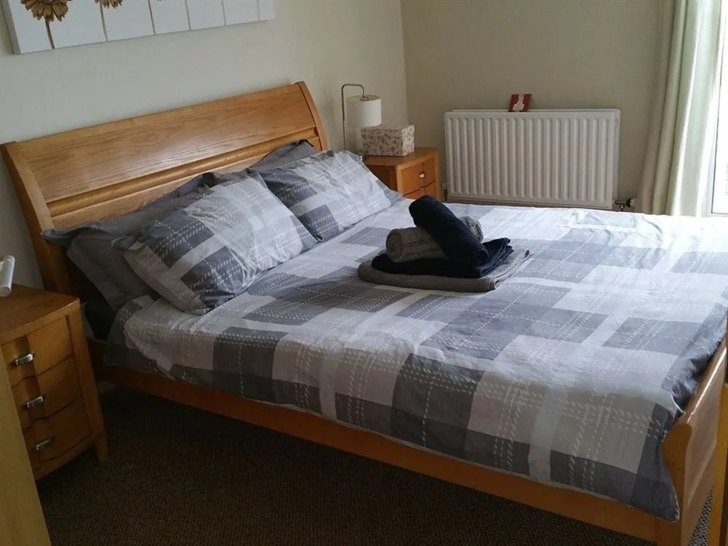 Queens Quarter Apartment Portrush
