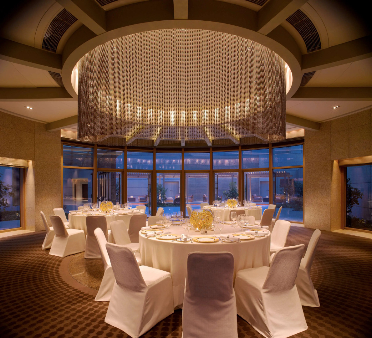 Hyatt on the Bund, Shanghai