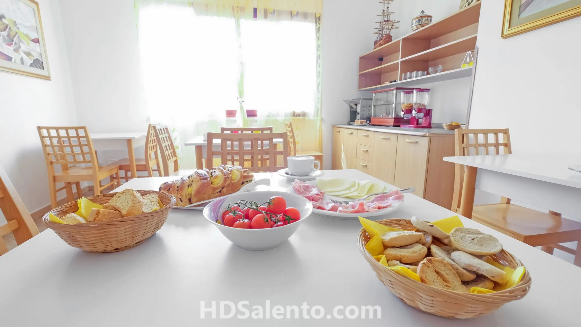 Casa Del Sole Relax Room