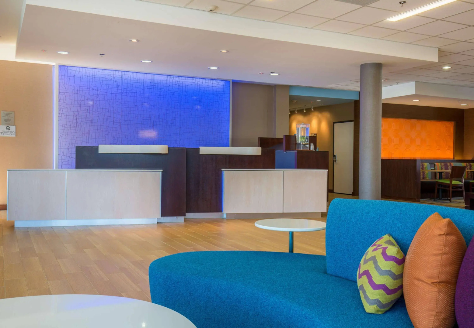 Fairfield Inn & Suites Cuero