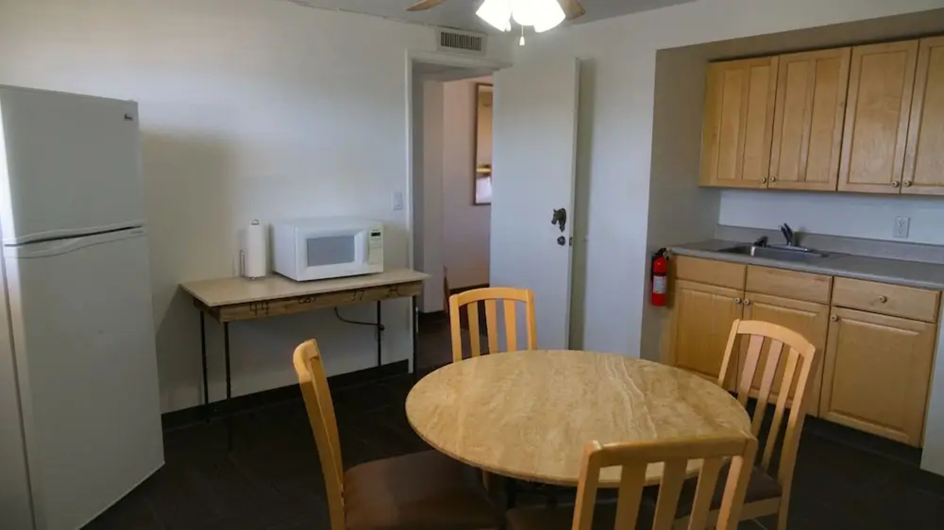 Fort Verde Suites Motel