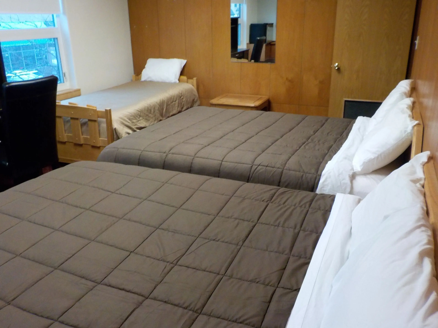 Vernon Hostel