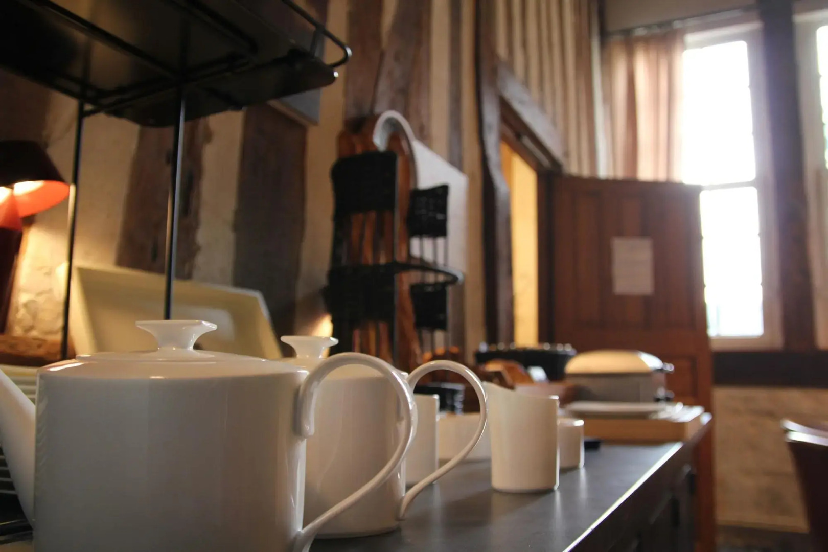 Les Manoirs des Portes de Deauville