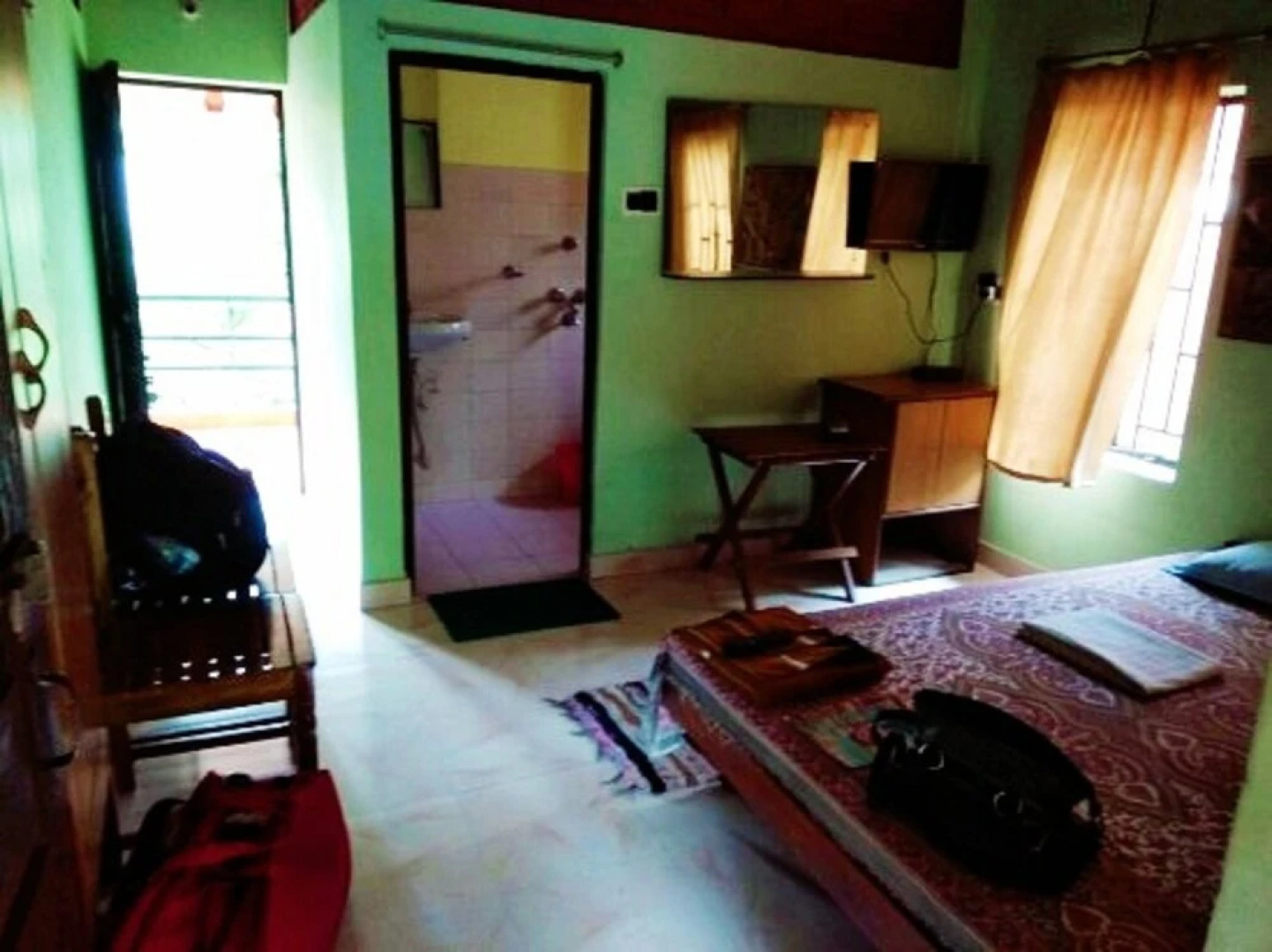 Prokriti Bon Bungalow