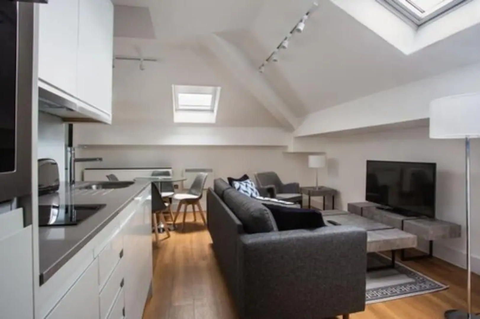 Atria by Viridian Apartments