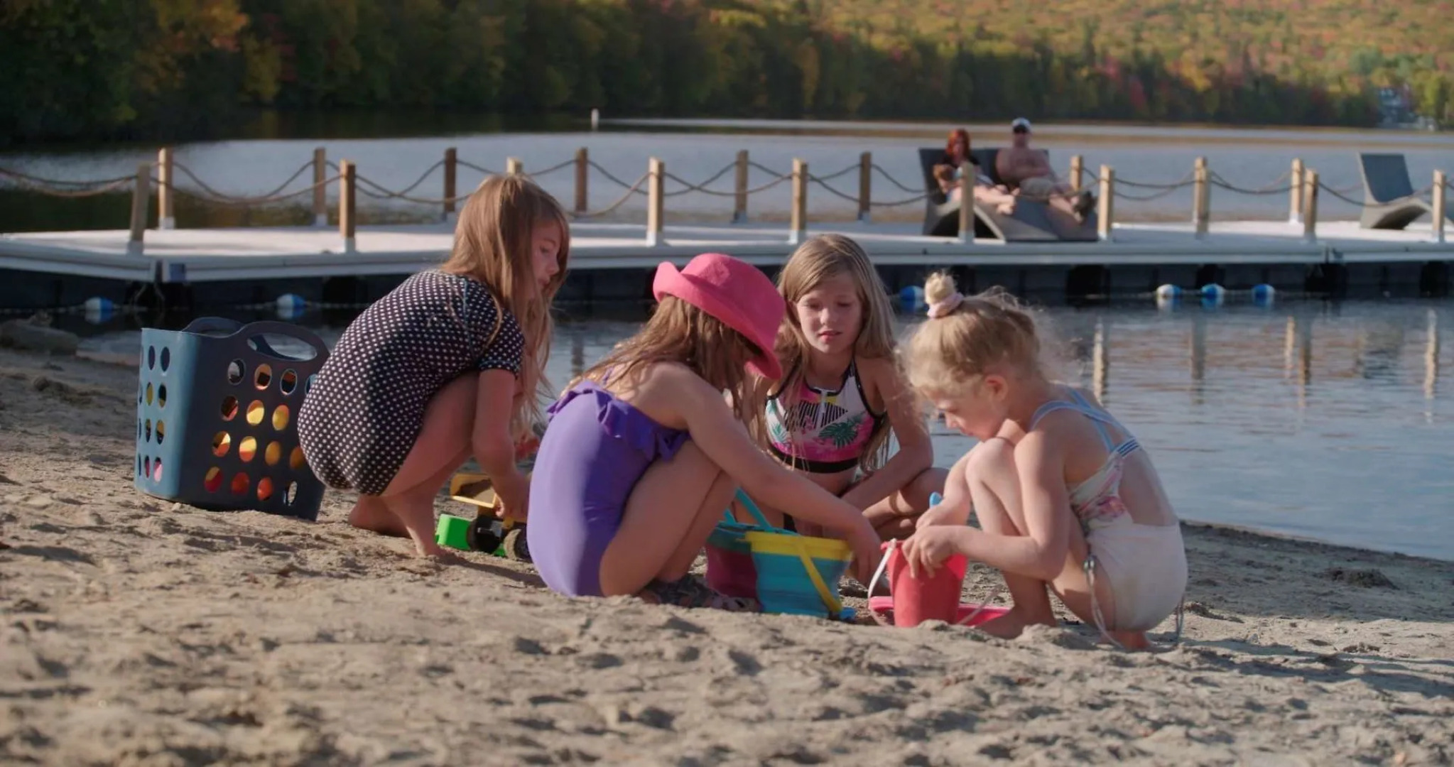 Station Touristique Duchesnay - SEPAQ