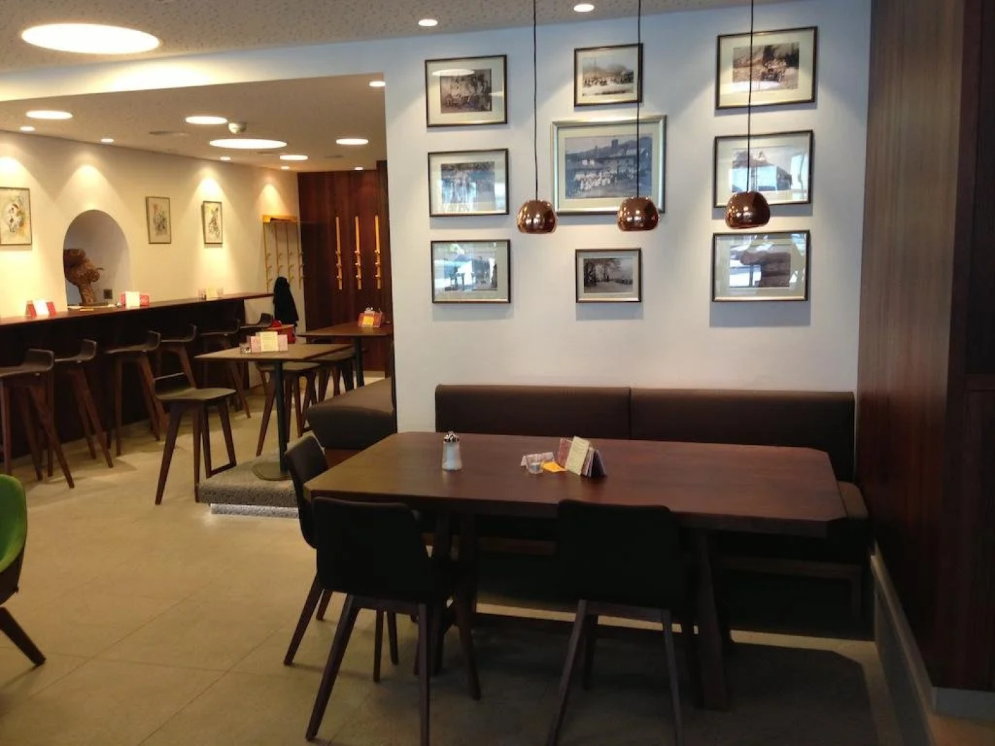 Hotel Garni & Appartements Ilgerhof