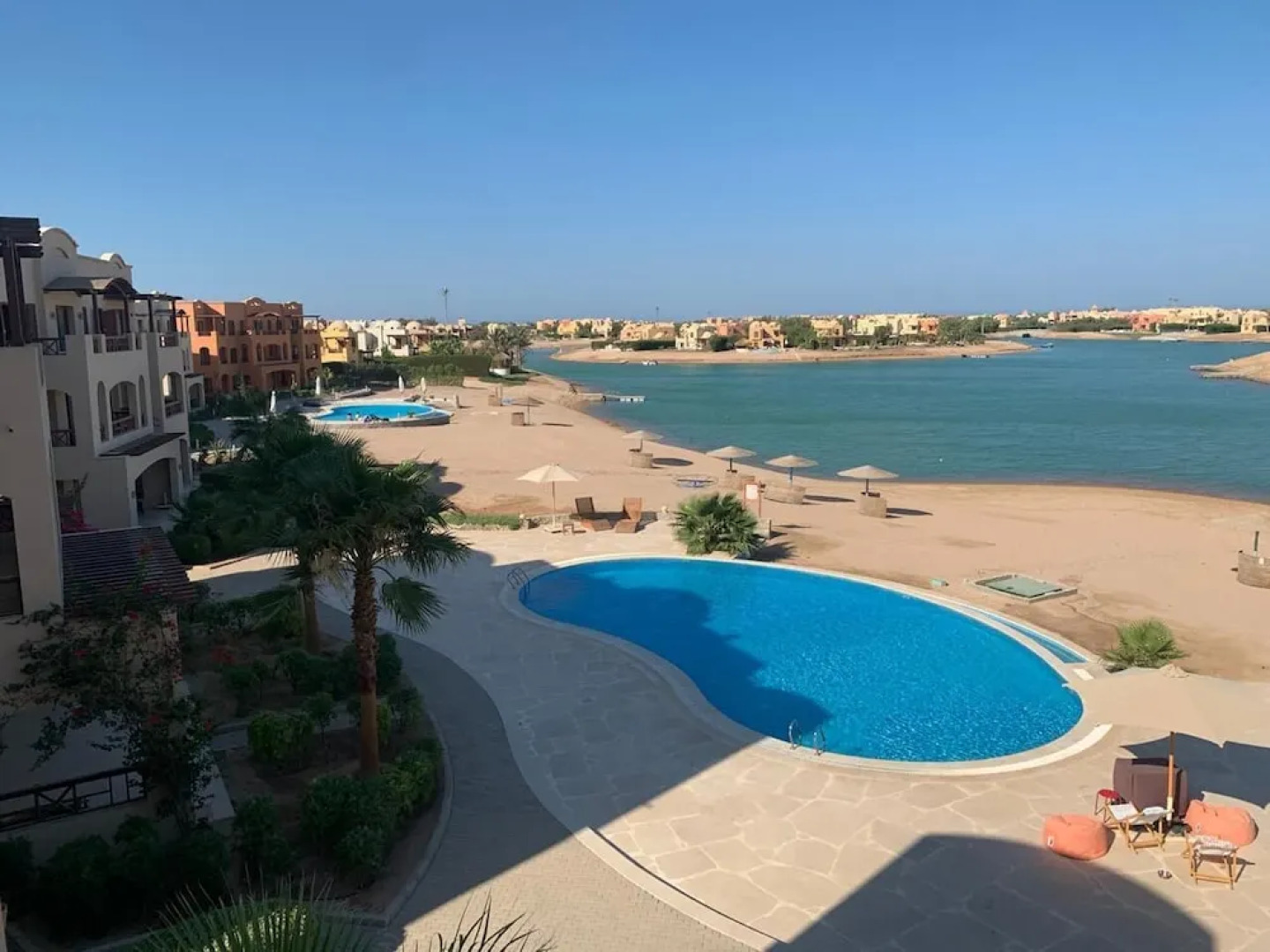 Boulevard Apartment Hotel