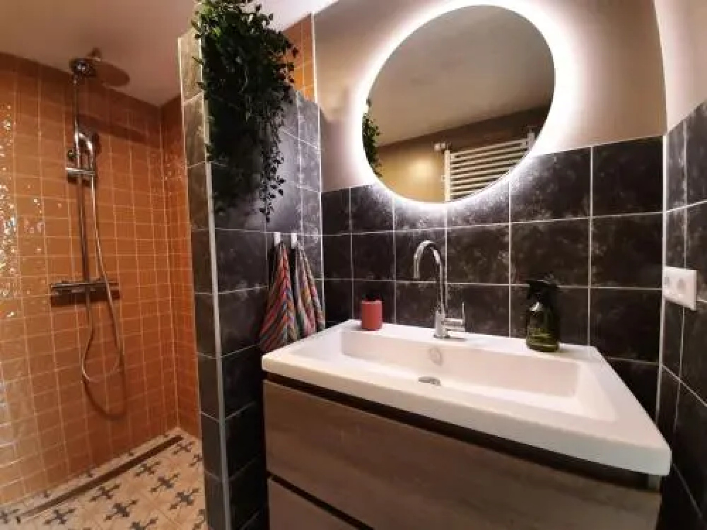 Appartement Klein Waterland