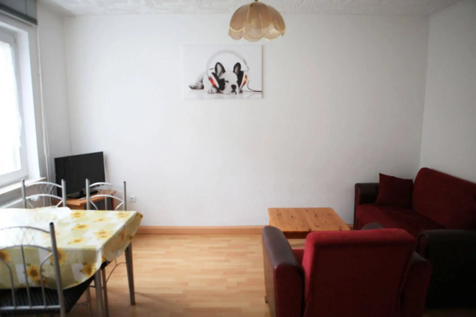 White House Bochum Ehrenfeld