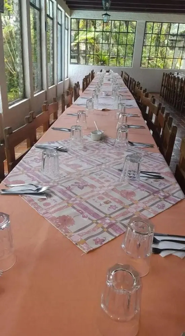Hotel Posada Montaña del Quetzal