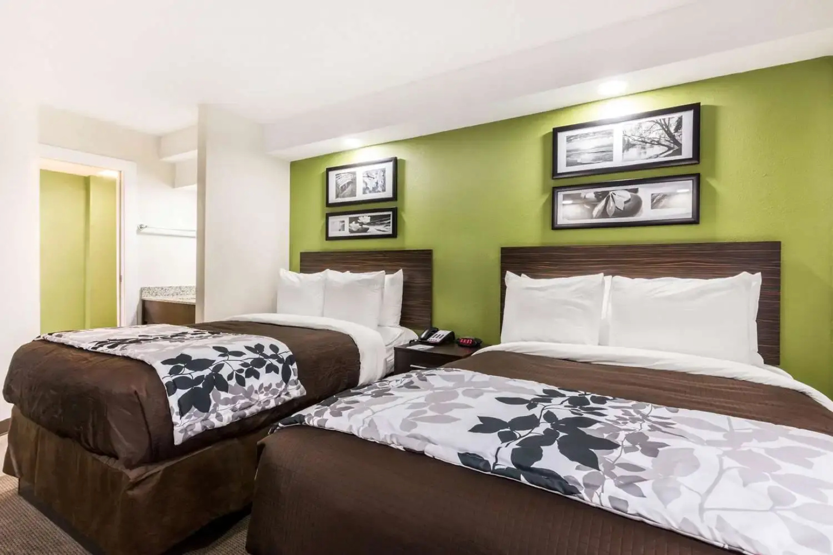 Travelodge by Wyndham Flowood/Jackson/Airport North