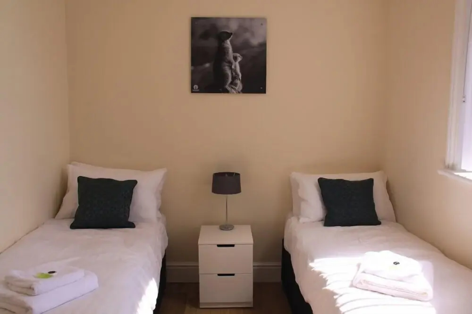 The Manchester St Petersgate - Sleeps up to 6 Close to Train Station Very Central