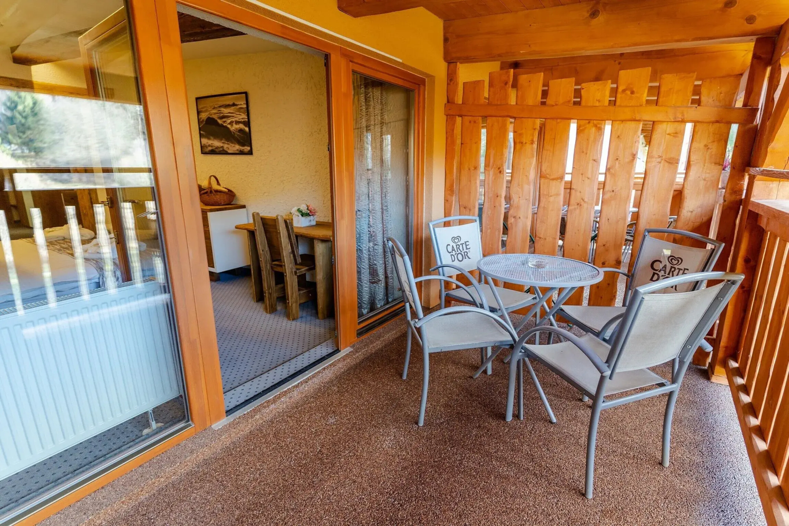 Hotel Strachanovka - Jánska Koliba