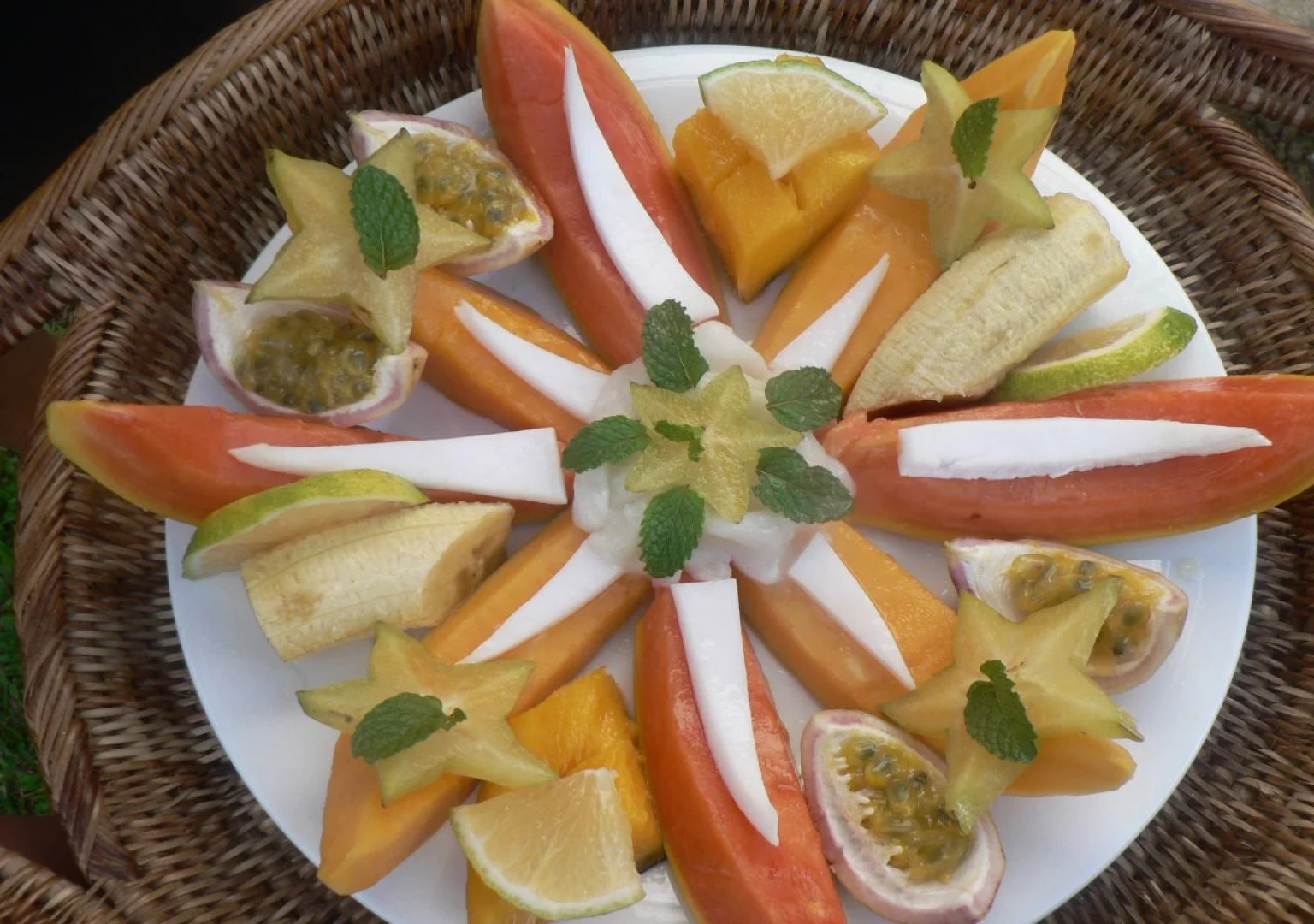 Ifiele'ele Plantation