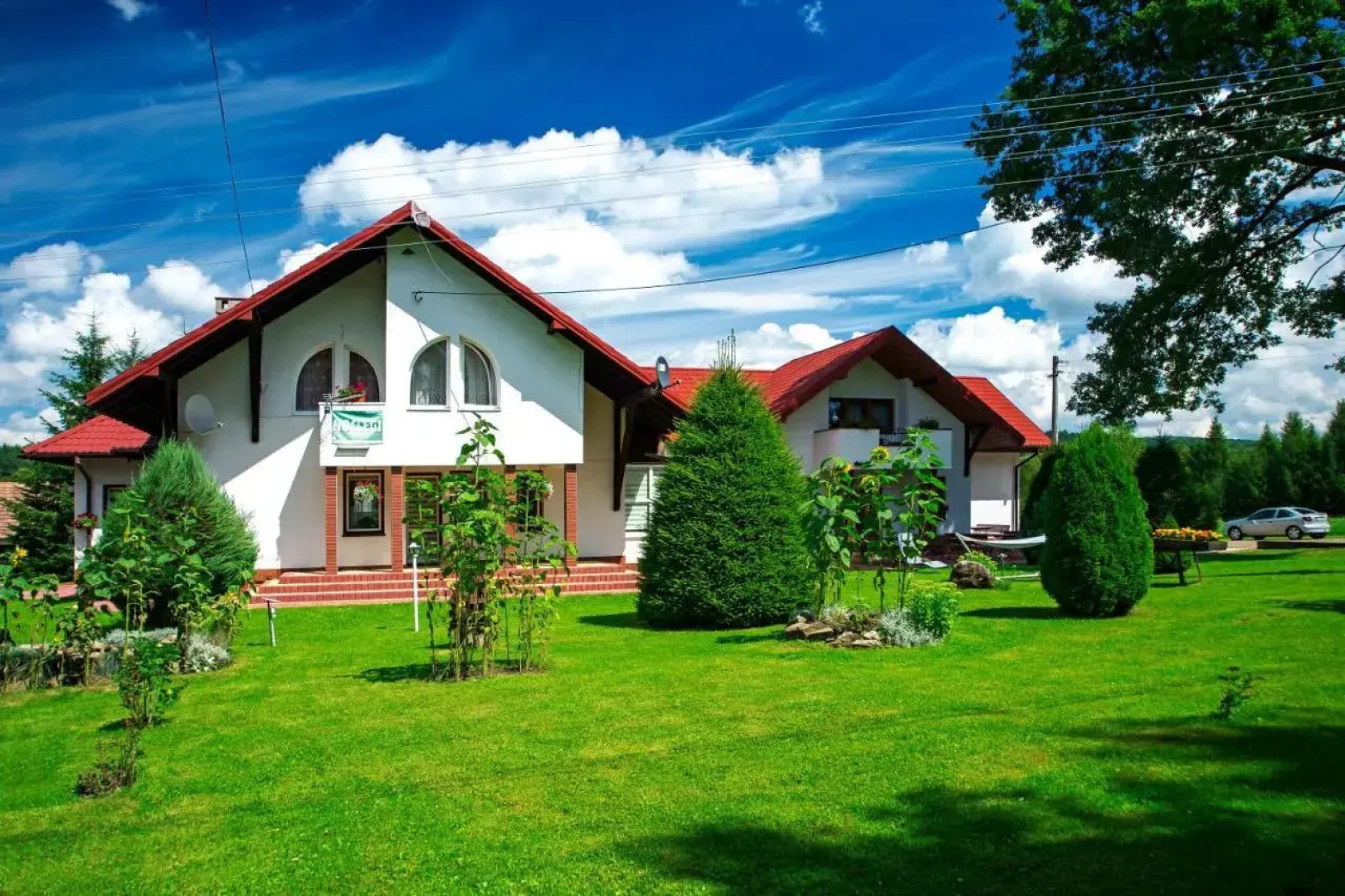 U Kieszów - Alicja Kiesz