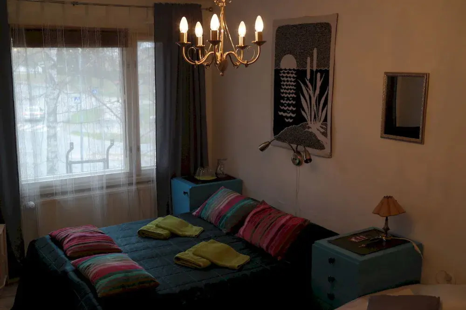Stranda Apartment
