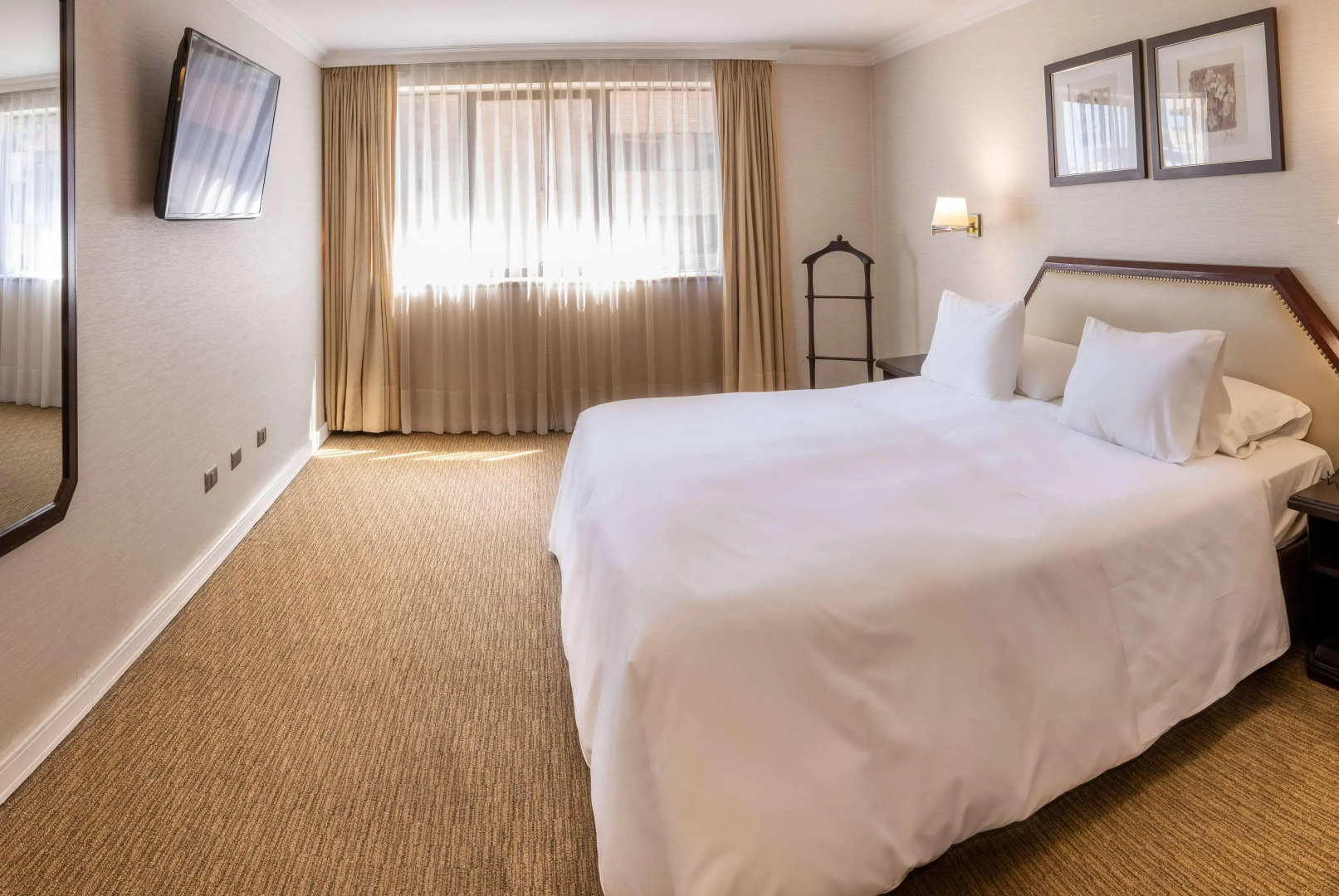 Wyndham Garden Santiago Kennedy