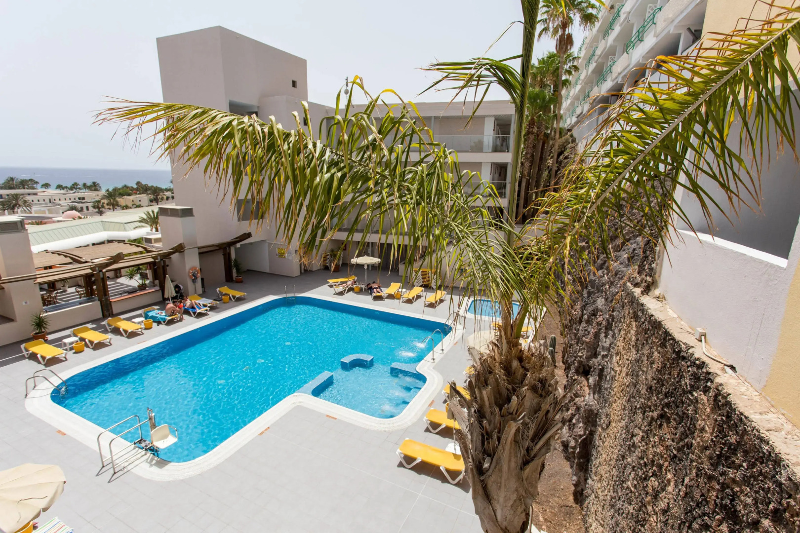 Servatur Alameda de Jandía