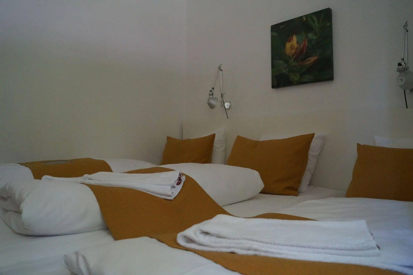 Skarrildhus Sinatur Hotel og Konference