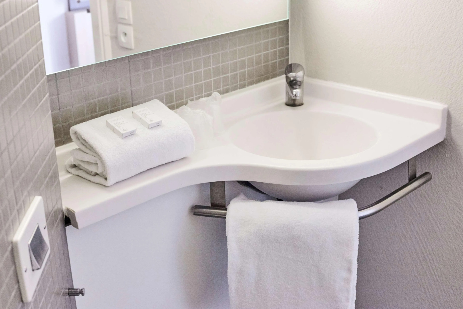 Hotel Kyriad Tours Sud - Chambray lès Tours