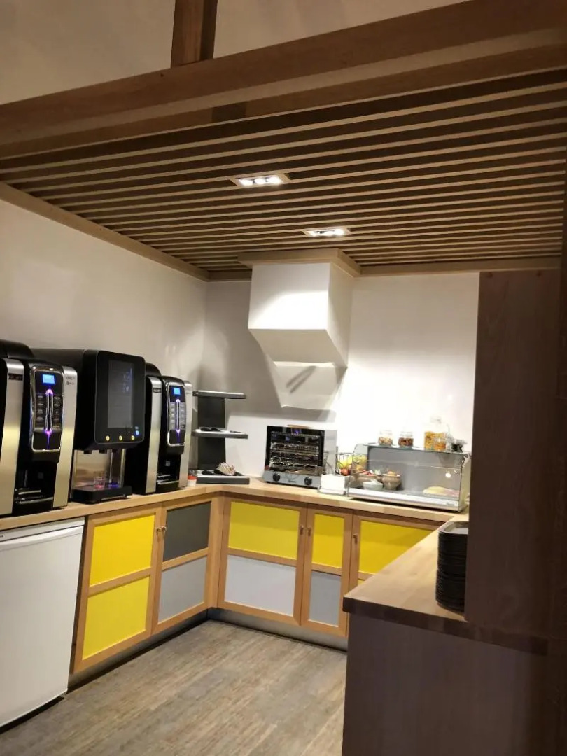 Fasthôtel Biarritz - Bidart