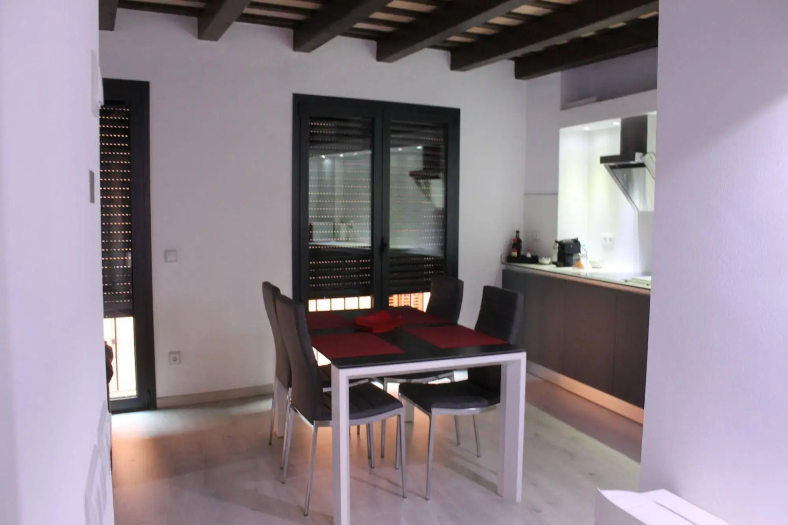 Apartaments Entre Volcans