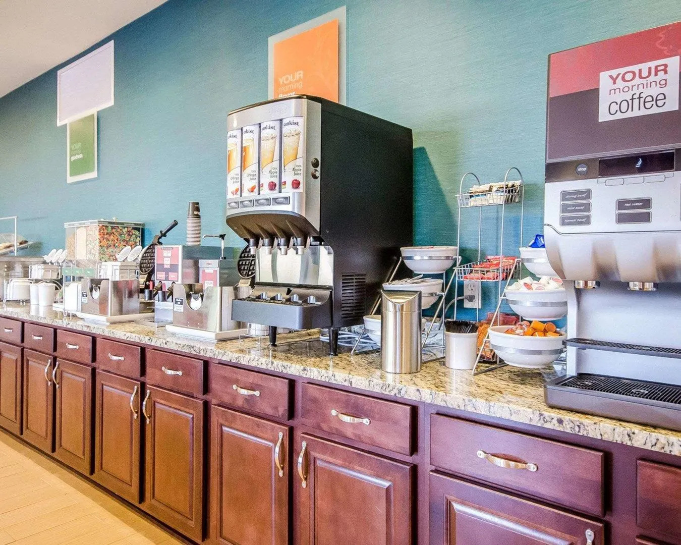 Red Roof Inn & Suites Ferdinand