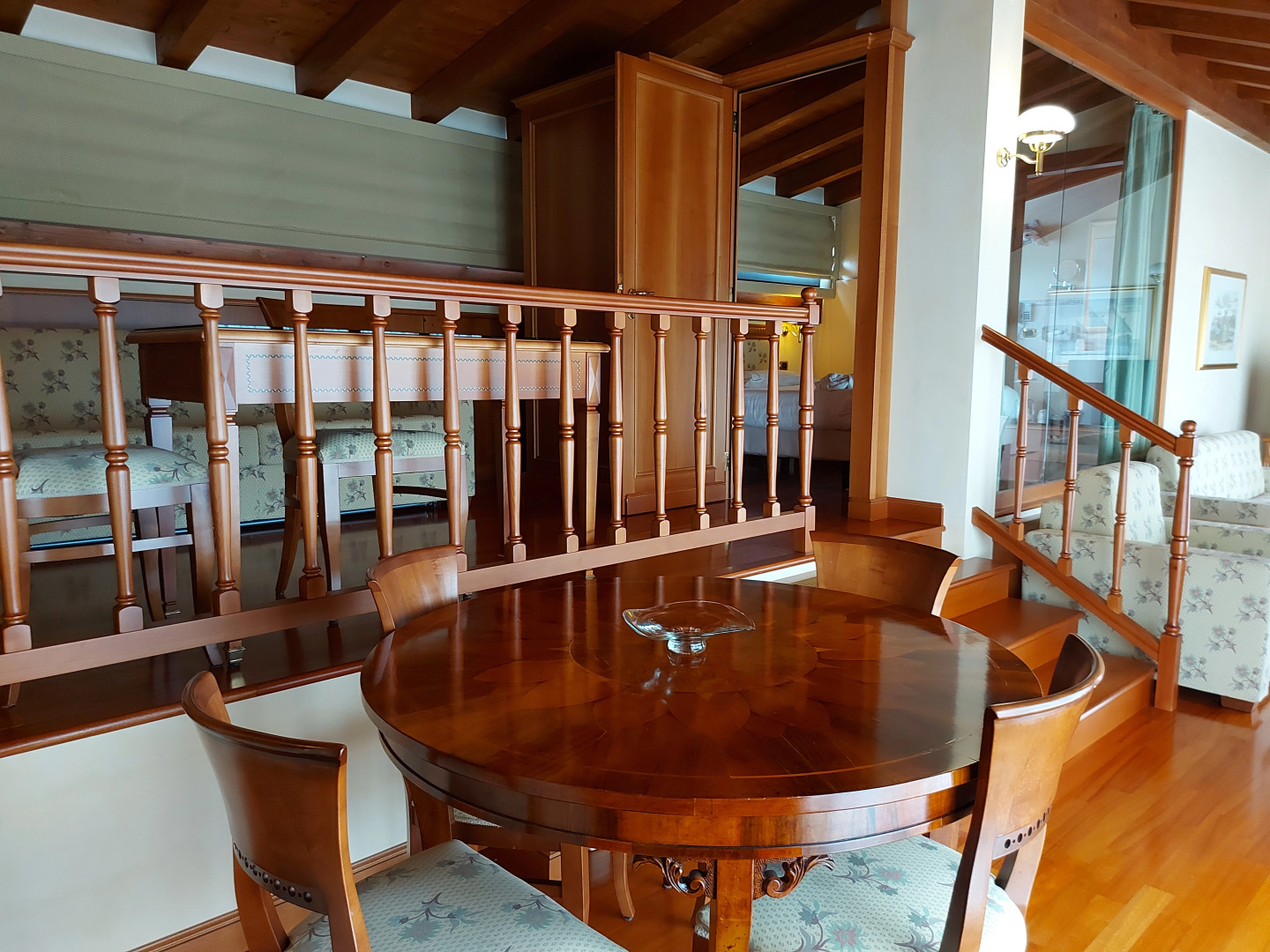 Phi Hotel dei Medaglioni