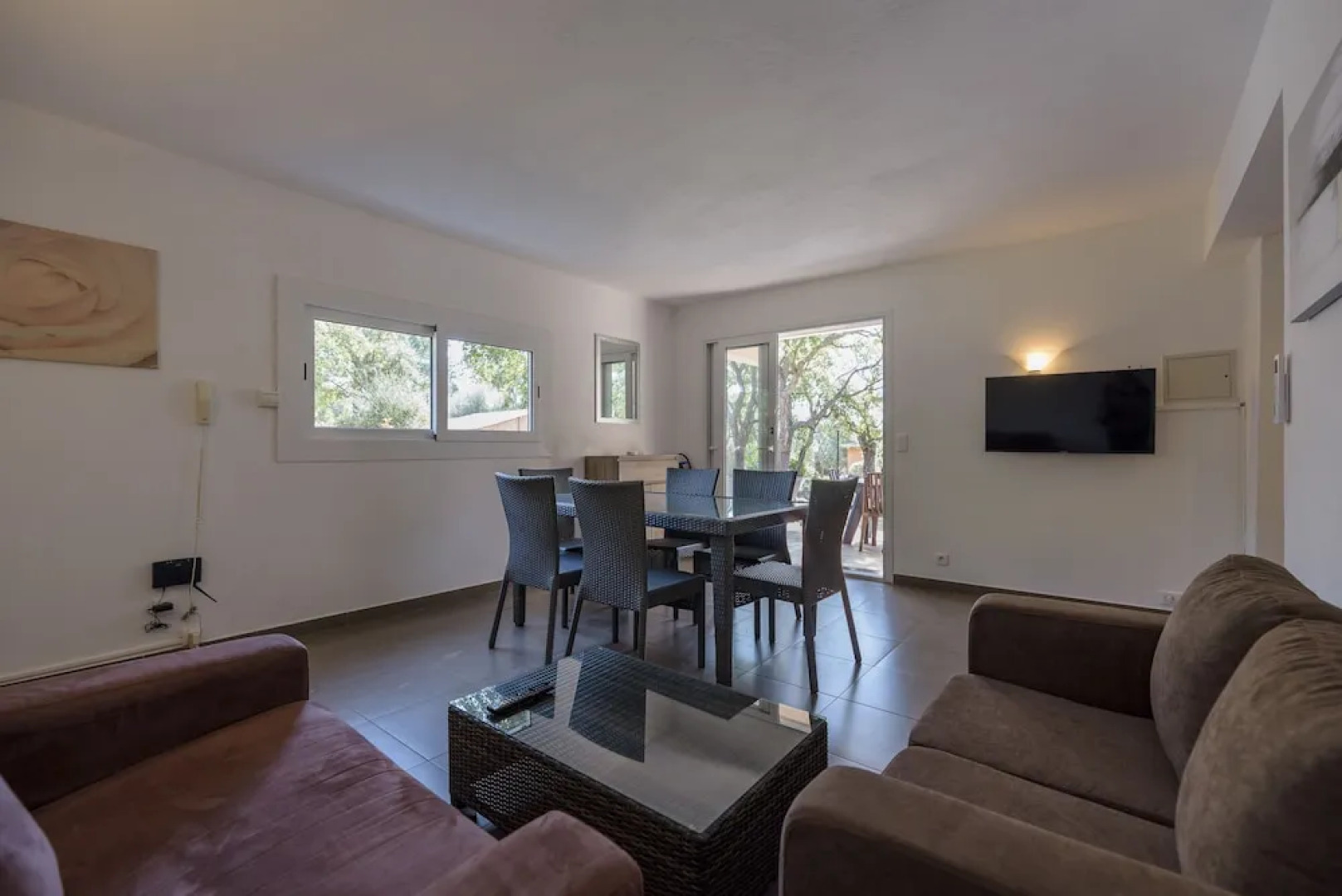 Hotel Residence U Paesolu