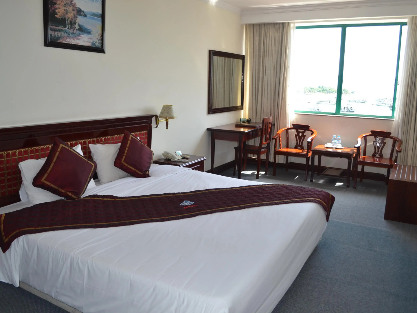 BMC Thang Long Hotel