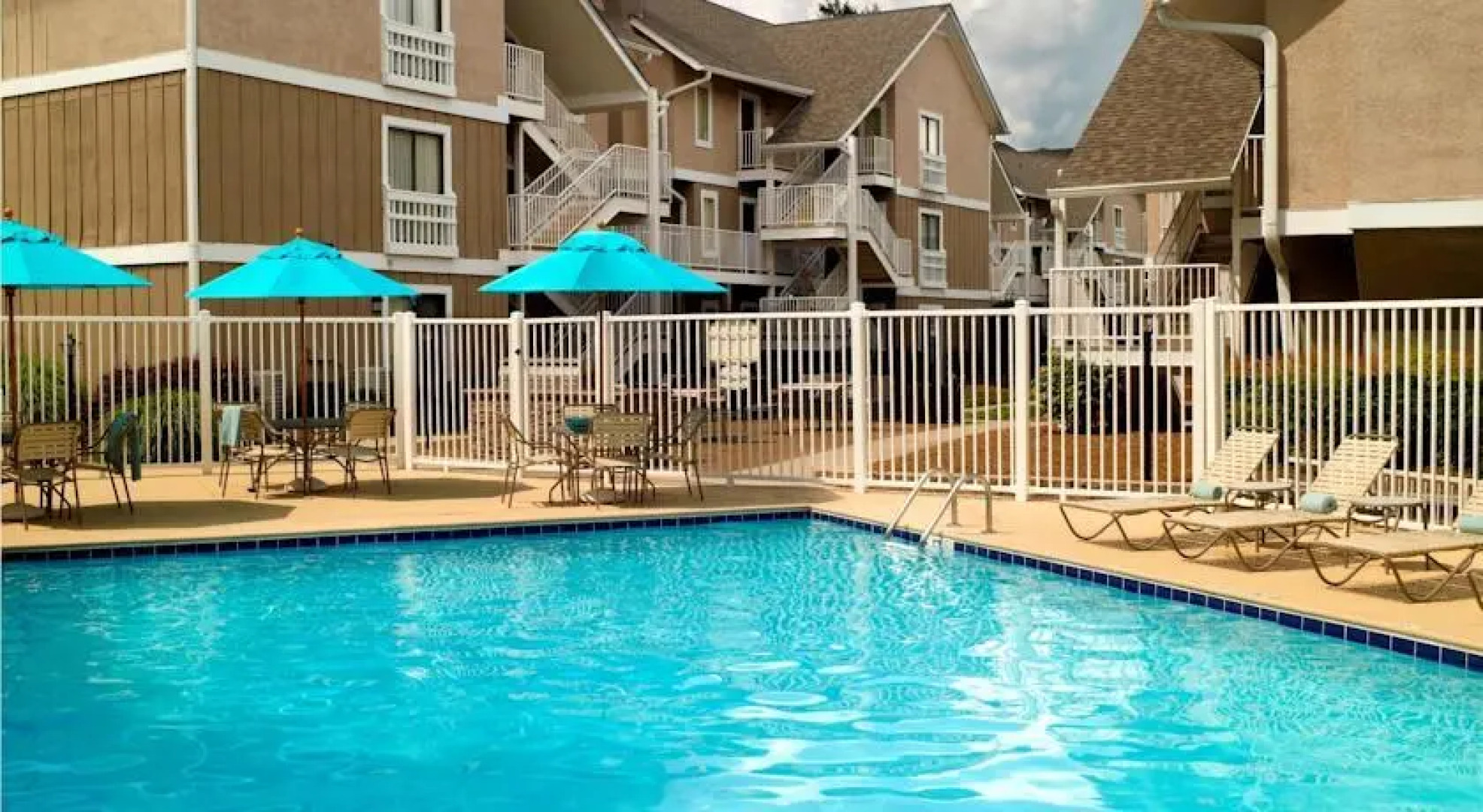 Residence Inn Atlanta Cumberland