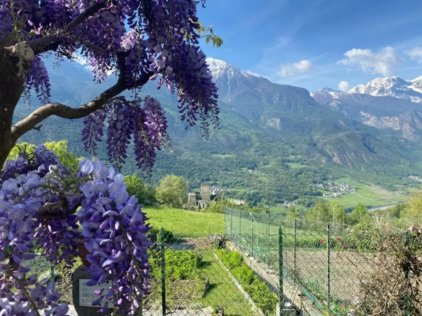 Appartamenti Maison Guyon