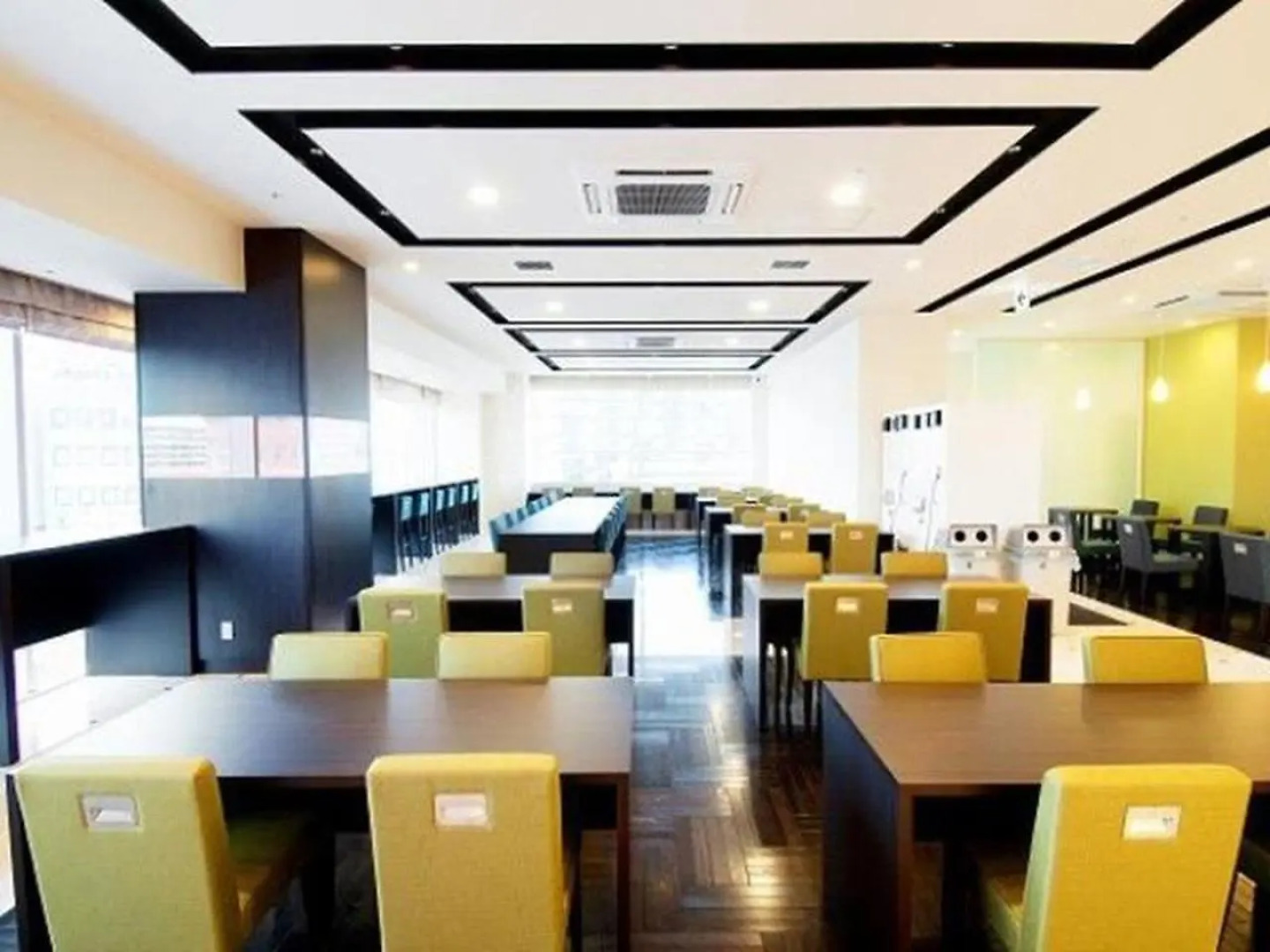 SUPER HOTEL Premier JR Nara Station