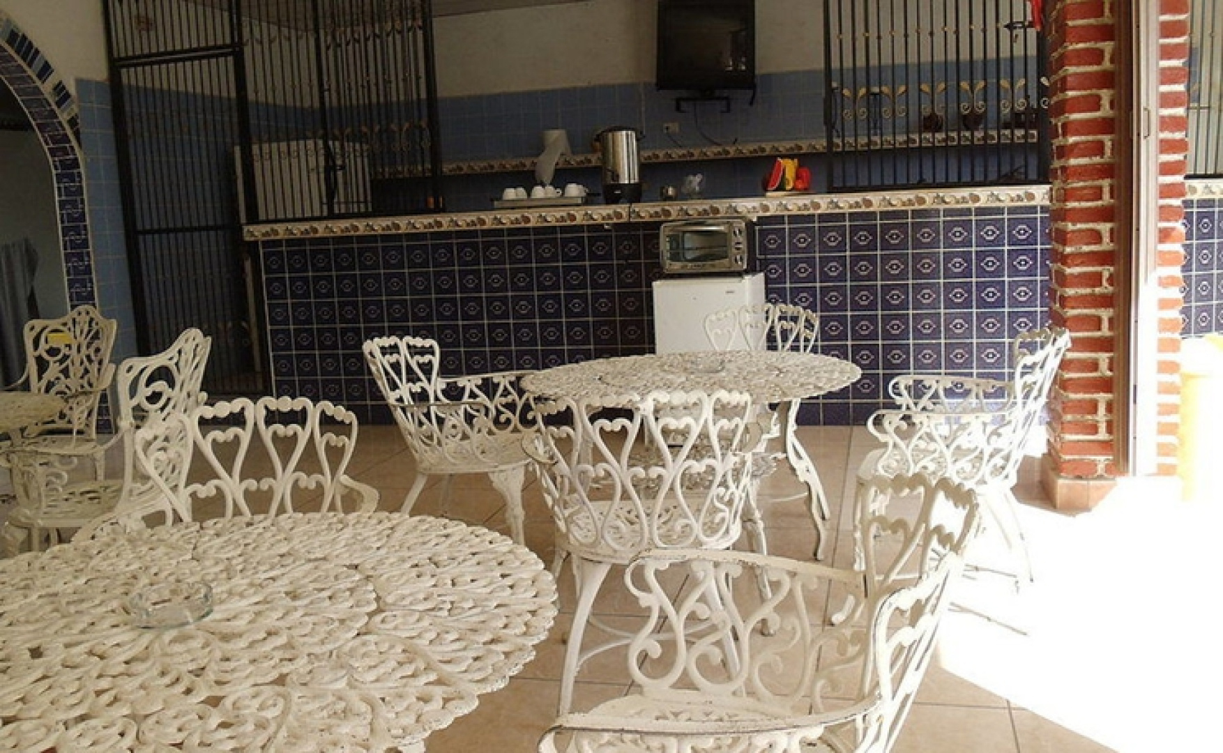 Hotel Maya
